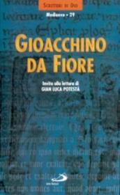 Gioacchino da Fiore. Invito alla lettura