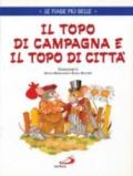 Il topo di campagna e il topo di città