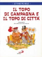 Il topo di campagna e il topo di città