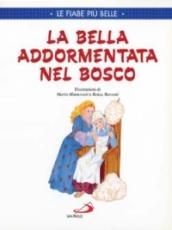 La bella addormentata nel bosco