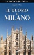 Il duomo di Milano
