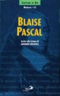 Blaise Pascal. Invito alla lettura
