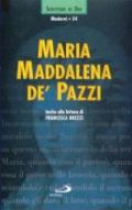 Maria Maddalena de' Pazzi