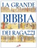 La grande Bibbia dei ragazzi