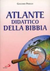 Atlante didattico della Bibbia