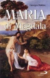 Maria di Magdala