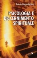 Psicologia e discernimento spirituale