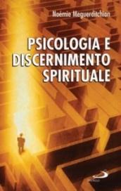 Psicologia e discernimento spirituale