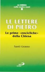 Le Lettere di Pietro