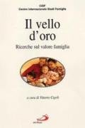 Il vello d'oro. Ricerche sul valore famiglia