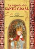 La leggenda del Santo Graal