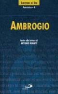 Ambrogio. Invito alla lettura