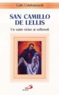 San Camillo de Lellis. Un santo vicino ai sofferenti