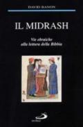 Il Midrash. Vie ebraiche alla lettura della Bibbia