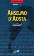 Anselmo d'Aosta