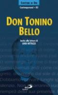 Don Tonino Bello