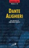 Dante Alighieri. Invito alla lettura