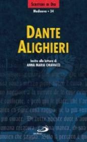 Dante Alighieri. Invito alla lettura