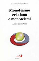 Monoteismo cristiano e monoteismi