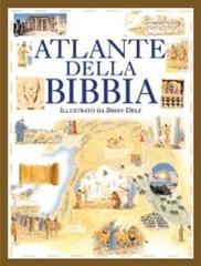 Atlante della Bibbia