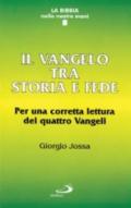 Il vangelo tra storia e fede. Per una corretta lettura dei quattro vangeli