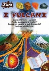 I vulcani