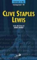 Clive Staples Lewis. Invito alla lettura
