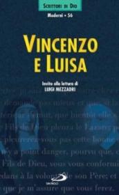 Vincenzo e Luisa. Invito alla lettura