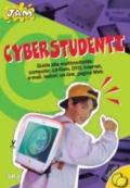 Cyberstudenti. Guida alla multimedialità. Computer, CD-ROM, DVD, Internet/e-mail, lezioni on-line, pagine Web