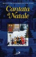 Cantata di Natale. Racconti per venticinque notti di attesa