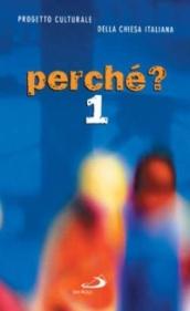 Perché?. 1.