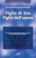 Figlio di Dio, figlio dell'uomo