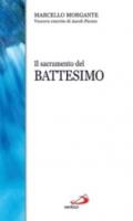 Il sacramento del battesimo