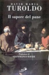 Il sapore del pane