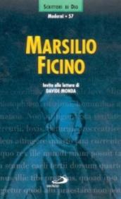 Marsilio Ficino