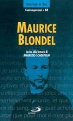 Maurice Blondel