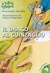 Il drago al guinzaglio