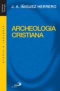 Archeologia cristiana