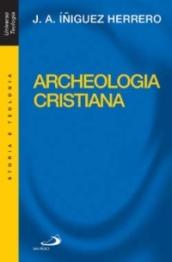 Archeologia cristiana