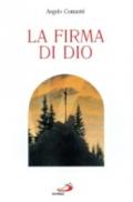 La firma di Dio