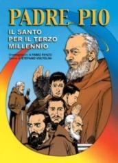 Padre Pio. Il santo per il terzo millennio