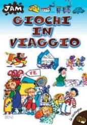 Giochi in viaggio