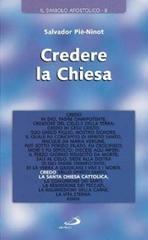 Credere la Chiesa