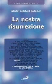 La nostra resurrezione