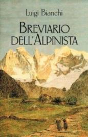 Breviario dell'alpinista