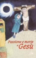 Passione e morte di Gesù