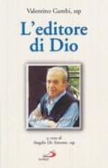 L'editore di Dio