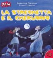 La streghetta e il cherubino