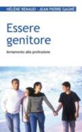 Essere genitore. Avviamento alla professione