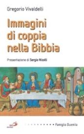 Immagini di coppia nella Bibbia